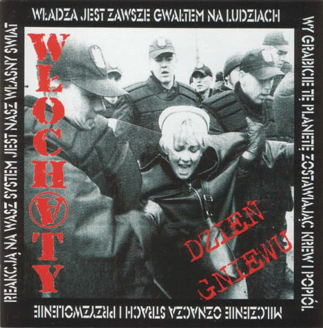 Włochaty : Dzień Gniewu